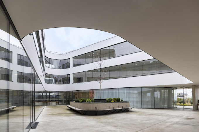 Caser Residencial Majadahonda